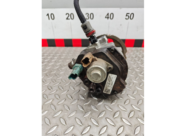 ТНВД к Renault Clio, 2010г.