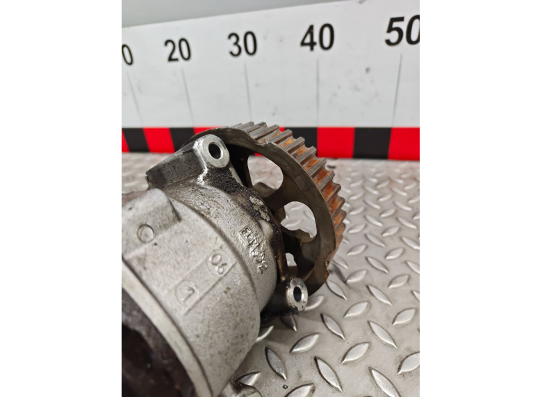 ТНВД к Renault Clio, 2010г.