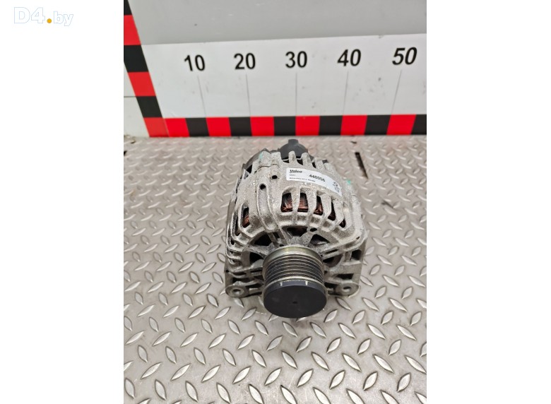 Генератор к Renault Clio 2010 г.