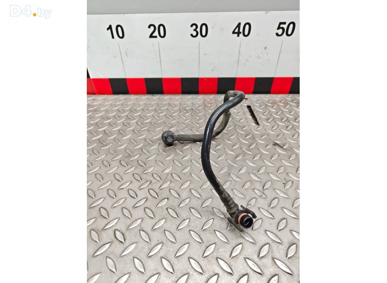 Трубка вакуумная к Dacia Logan 2010 г.