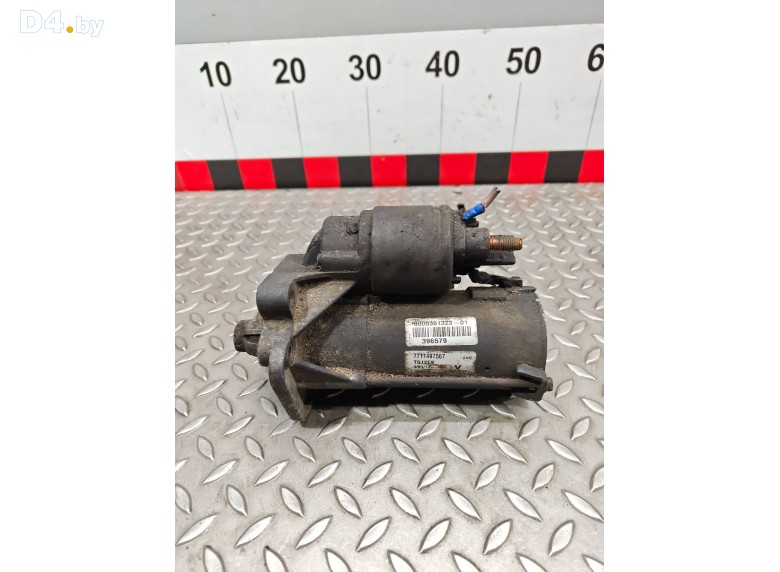 Стартер к Dacia Logan 2010 г.