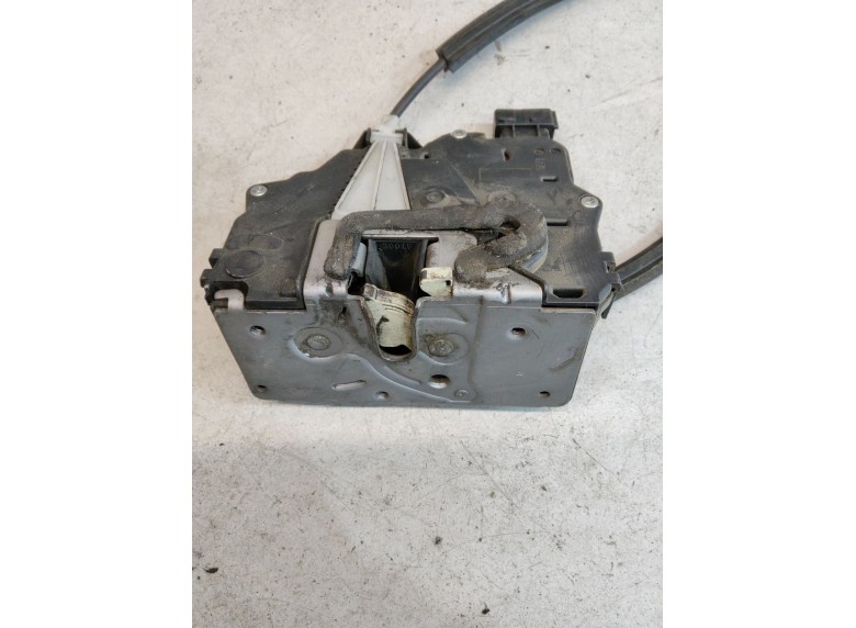 Замок двери передней правой к Замок двери передней правой к Citroen Jumper 2008 г. Boxer