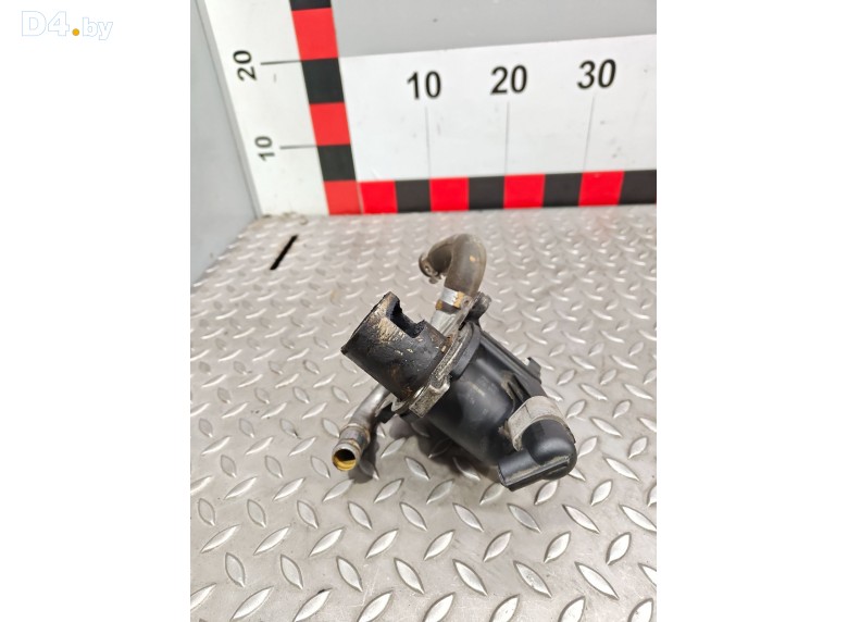 Клапан EGR к Dacia Logan 2010 г.