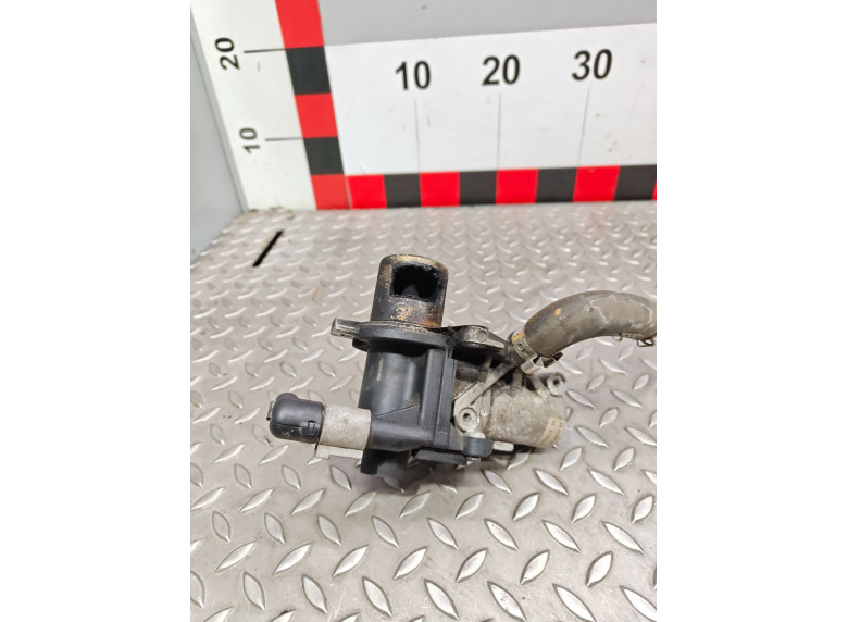 Клапан EGR к Dacia Logan, 2010г.