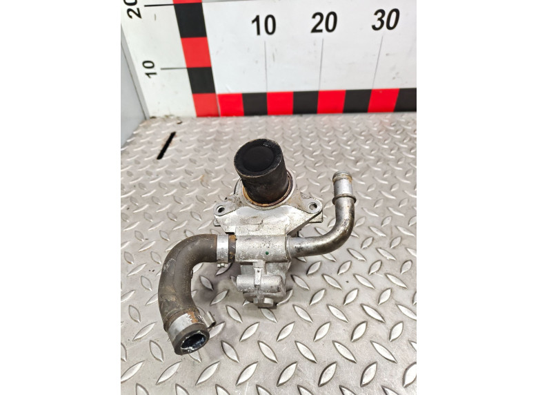 Клапан EGR к Dacia Logan, 2010г.