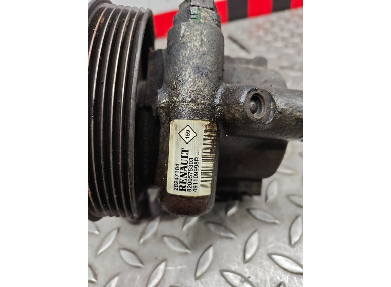 Насос гидроусилителя руля к Dacia Logan, 2010г.