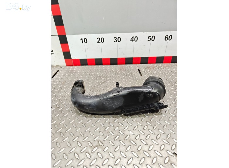 Патрубок турбины к Dacia Logan 2010 г.