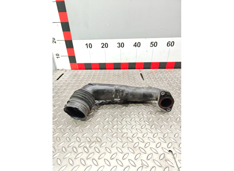 Патрубок турбины к Dacia Logan, 2010г.
