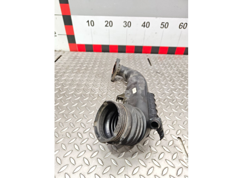 Патрубок турбины к Dacia Logan, 2010г.