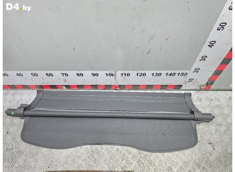 Шторка багажника к Ford Focus 2003 г.