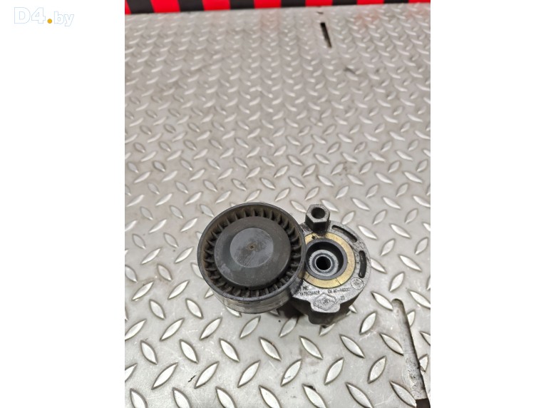 Натяжитель ремня генератора к Dacia Logan 2010 г.