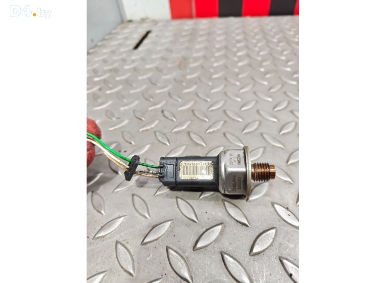 Датчик давления топлива к Dacia Logan 2010 г.