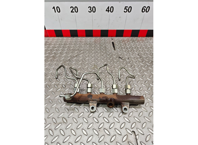 Топливная рампа к Dacia Logan, 2010г.