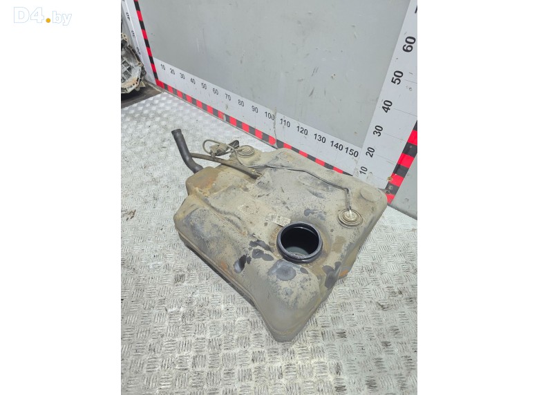 Бак топливный к Ford Focus 2003 г.