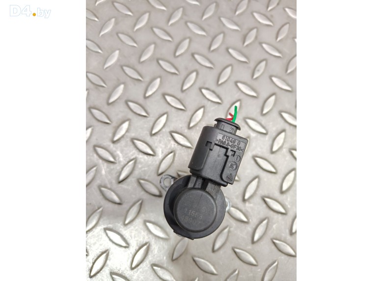 Регулятор давления топлива к BMW 5E60/E61 2004 г.