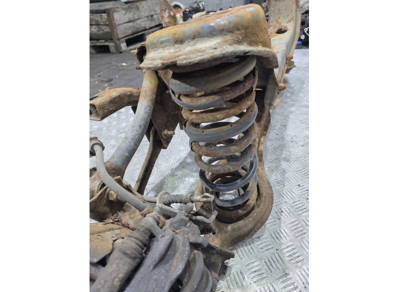 Пружина задняя к Пружина задняя к Ford Focus 2003 г. Focus