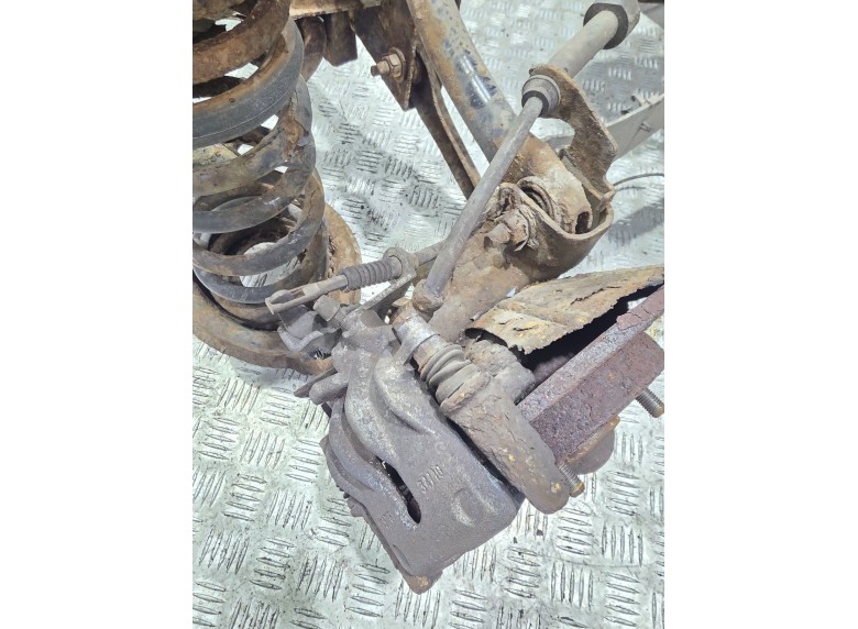 Суппорт задний правый к Суппорт задний правый к Ford Focus 2003 г. Focus