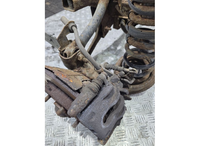 Суппорт задний левый к Суппорт задний левый к Ford Focus 2003 г. Focus