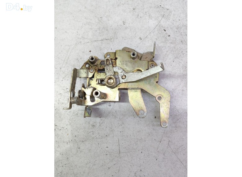 Замок двери сдвижной к Mercedes VitoW638 1999 г.