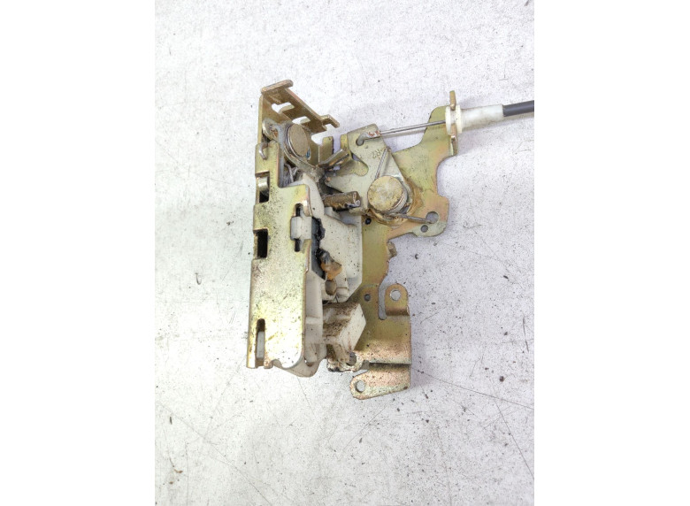 Замок двери сдвижной к Mercedes Sprinter