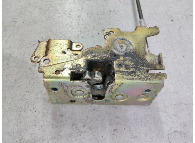 Замок двери сдвижной к Замок двери сдвижной к Mercedes Sprinter 1999 г. Sprinter