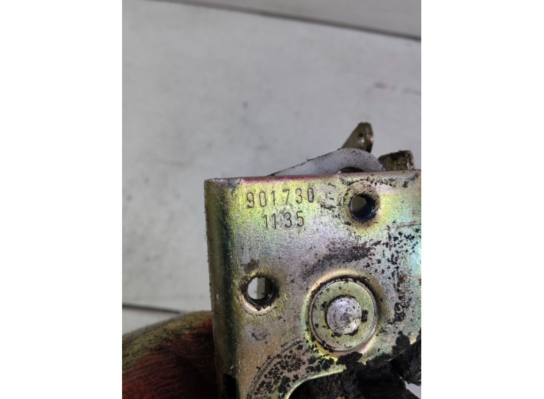 Замок двери сдвижной к Замок двери сдвижной к Mercedes Sprinter 1999 г. Sprinter