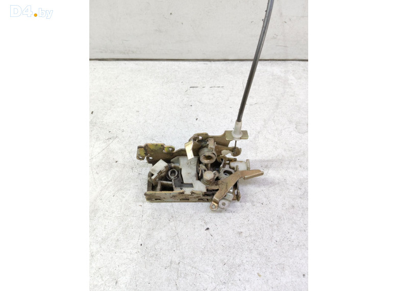 Замок двери передней левой к Mercedes Sprinter 1999 г.