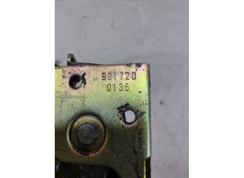 Замок двери передней левой к Замок двери передней левой к Mercedes Sprinter 1999 г. Sprinter