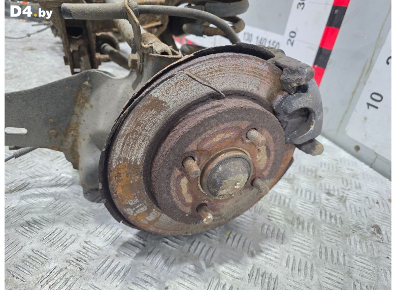 Ступица задняя левая к Ford Focus 2003 г.