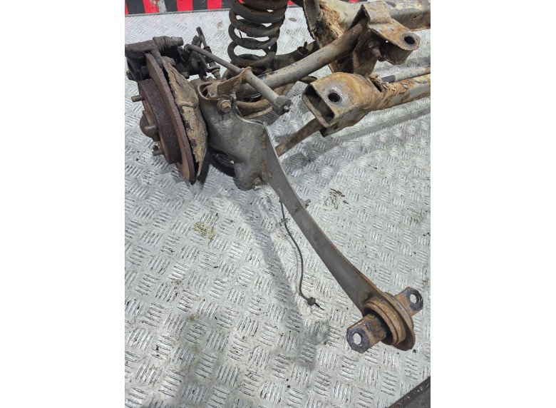 Ступица задняя правая к Ступица задняя правая к Ford Focus 2003 г. Focus