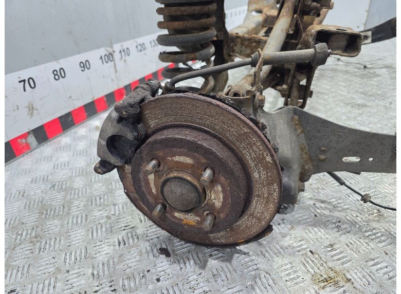 Ступица задняя правая к Ступица задняя правая к Ford Focus 2003 г. Focus