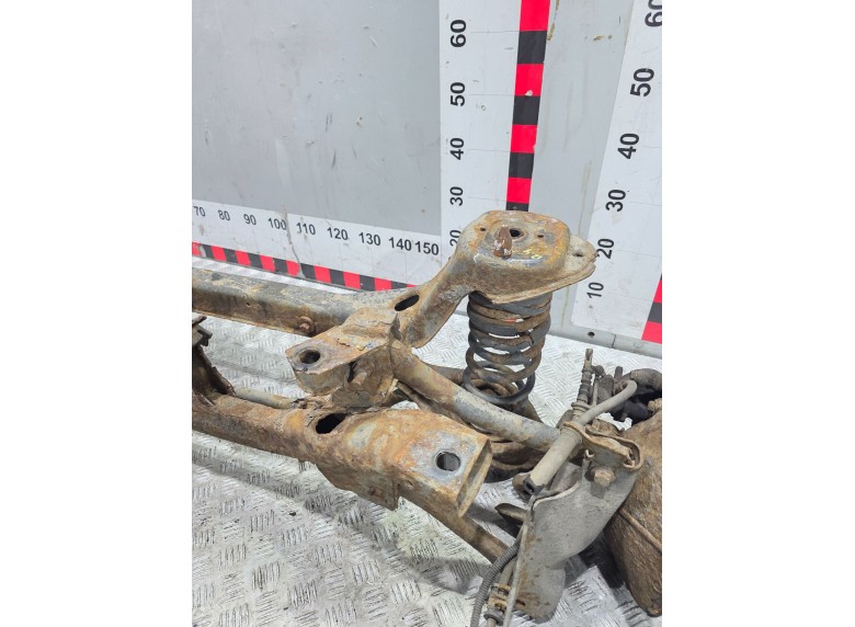 Балка подвески задняя к Балка подвески задняя к Ford Focus 2003 г. Focus