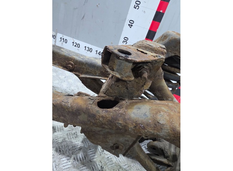 Балка подвески задняя к Балка подвески задняя к Ford Focus 2003 г. Focus