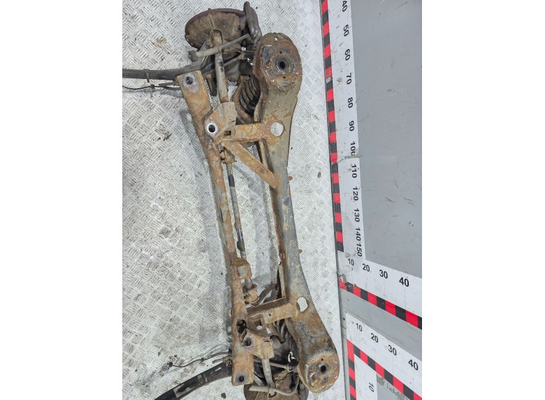 Балка подвески задняя к Балка подвески задняя к Ford Focus 2003 г. Focus