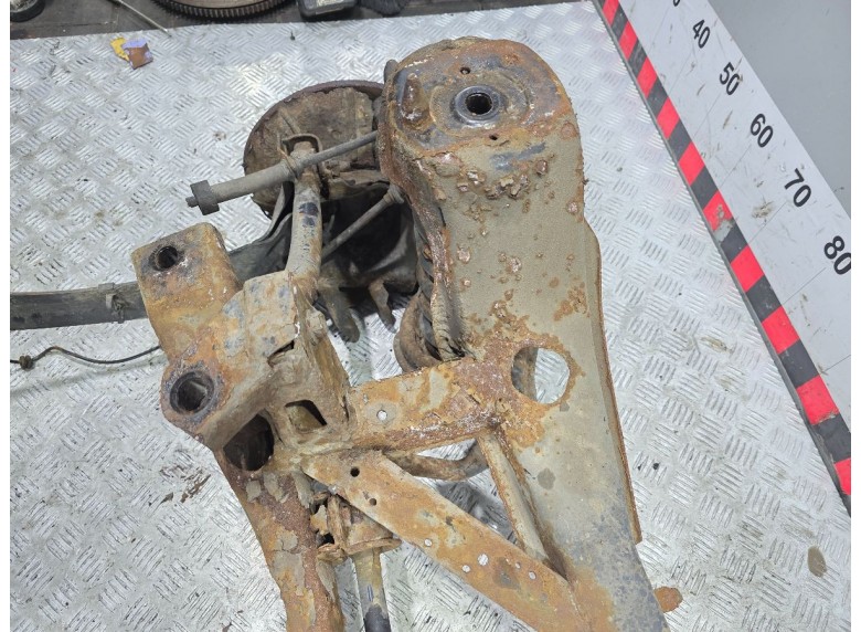 Балка подвески задняя к Балка подвески задняя к Ford Focus 2003 г. Focus