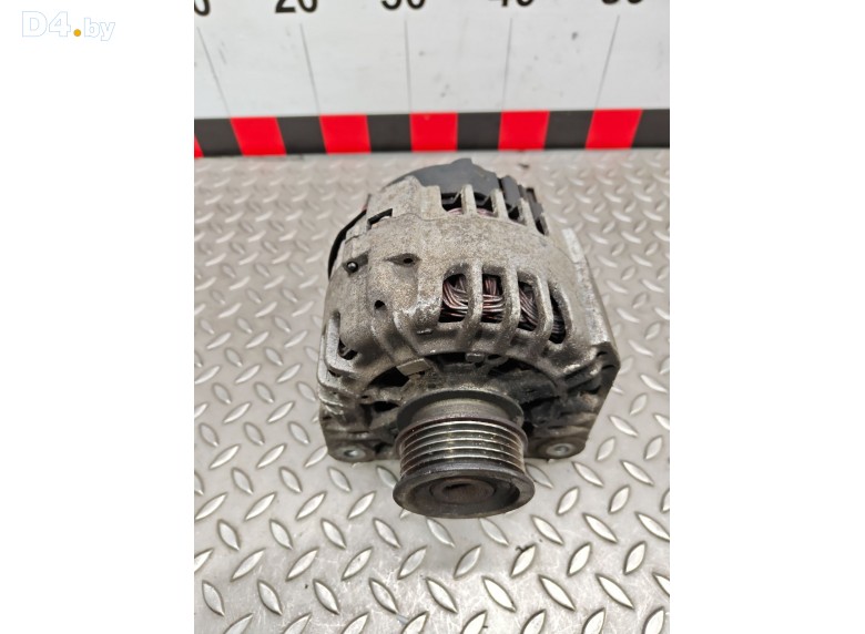 Генератор к Renault Kangoo 2007 г.