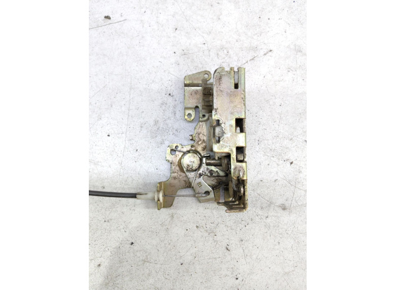 Замок двери сдвижной к Mercedes Sprinter