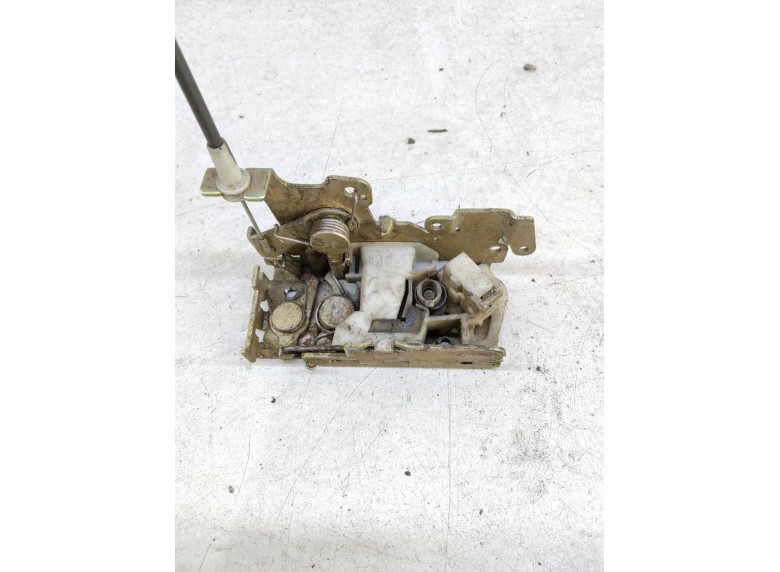 Замок двери сдвижной к Замок двери сдвижной к Mercedes Sprinter 1999 г. Sprinter