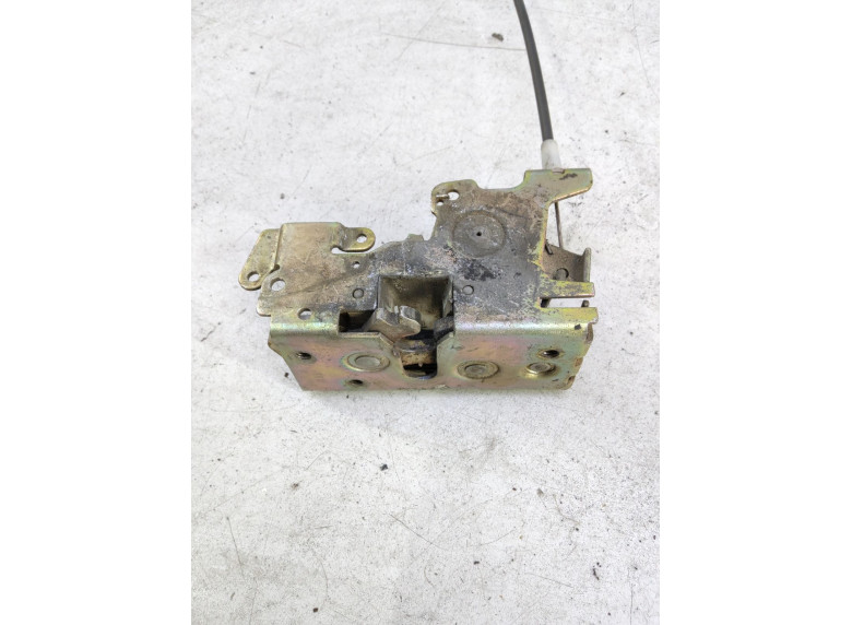 Замок двери сдвижной к Замок двери сдвижной к Mercedes Sprinter 1999 г. Sprinter