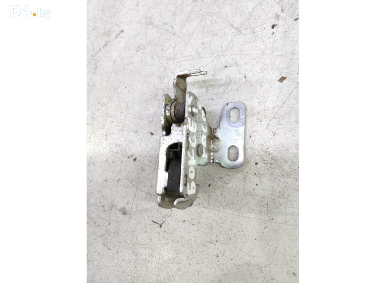 Замок двери задней левой к Citroen Jumper 2007 г.