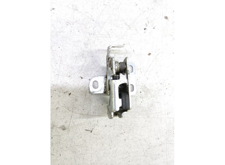 Замок двери задней левой к Замок двери задней левой к Citroen Jumper 2007 г. Boxer