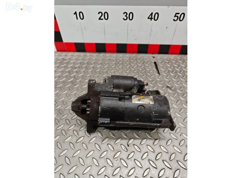 Стартер к Renault Master 2000 г.