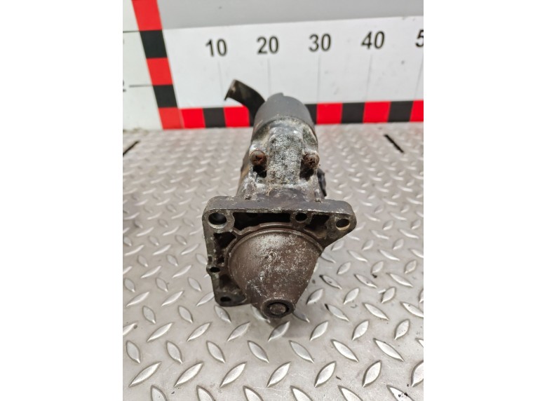 Стартер к Стартер к Renault Master 2000 г. Master