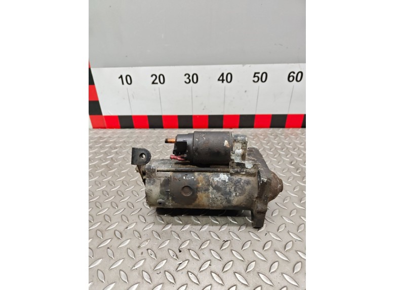 Стартер к Стартер к Renault Master 2000 г. Master