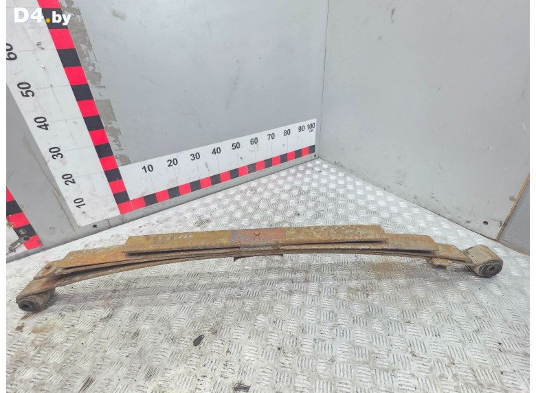 Рессора задняя к Ford Transit 1999 г.