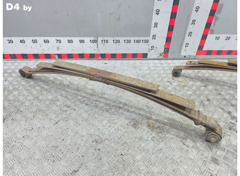 Рессора задняя к Ford Transit 1999 г.
