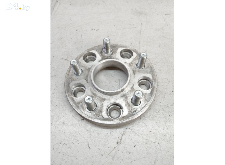 Проставки колесные к Cadillac SRX 2021 г.