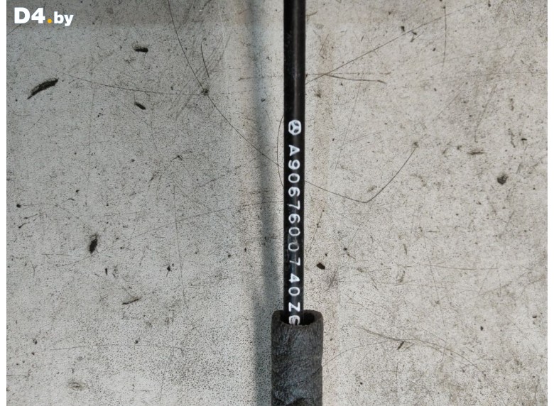 Трос двери к Mercedes Sprinter 2008 г.