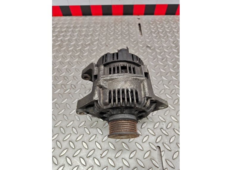 Генератор к Renault Master