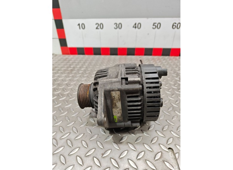 Генератор к Генератор к Renault Master 2000 г. Master